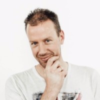 Jan-Willem Van Hoek