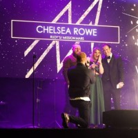 Chelsea Rowe