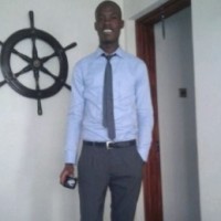 Ray Omondi