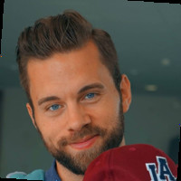 David Andersson