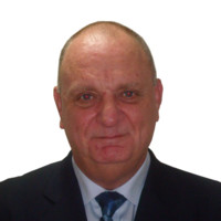 Paul Mower