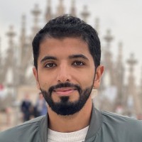 Ali Al Saif