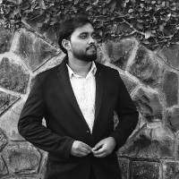 Naveen Raja