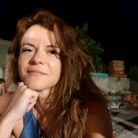Stavroula Tsompana