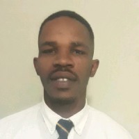 Thabiso Desmond Makgabo