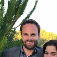 Damien Proctor