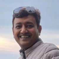 Rajesh Krishnan