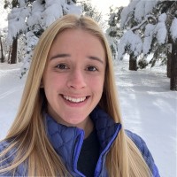 Sophie Parker