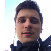 Artem Krekotnev