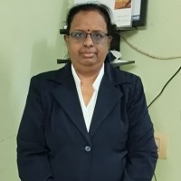 Savithri Srinivasan