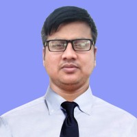 Md. Kamal Pasha