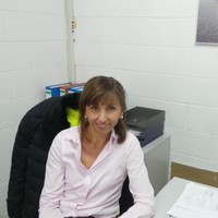 Yolanda Serrano Cuesta