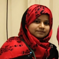 Ambia Begum