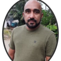 Nisant Mohan