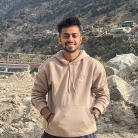 Ishan Katawala