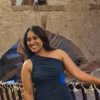Angel Mathew