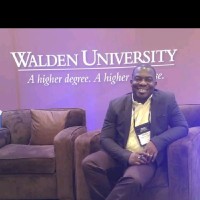 Dr. Ntoko Henry Ajieh