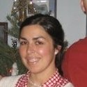 Tiffany Gehman