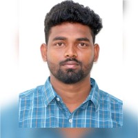 Sarathkumar Marimuthu