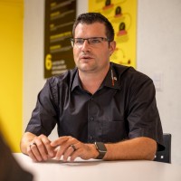 Markus Supersaxo