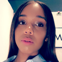 Cyaira Harris
