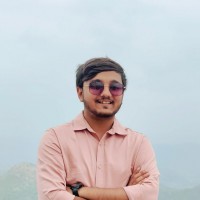 Falak Panchal