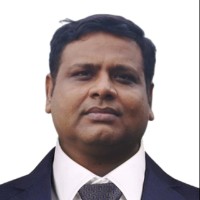 Jay Prakash
