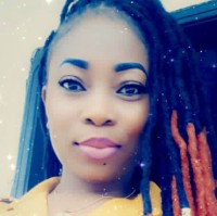 Charlène Kouadio