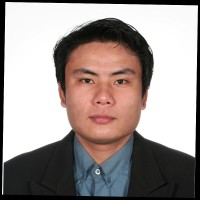 Francis Bryan Parilla