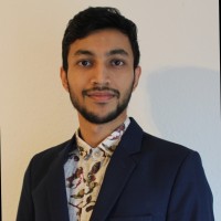 Maruf Hossain