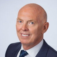 John Salisbury, Cim®, Pmd, Fcsi® Portfolio Manager