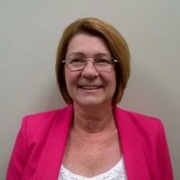 Tina Hallaway