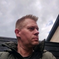 Jari Berg
