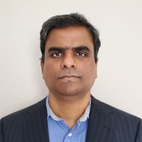 Sureshbabu Sankaran