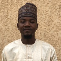 Usman Muhammad Kabir (MNSE, COREN)