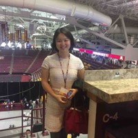 Carol Lin