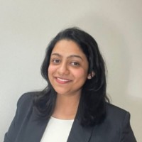 Rini Johny, M.Eng, Capm®