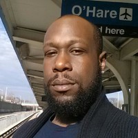 Terrence Roebuck
