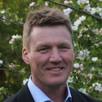Bjarne Kjær Gammelgaard