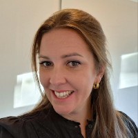 Saskia van der Burgh