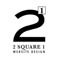 2 Square One Website Design