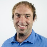 Jonas Huber