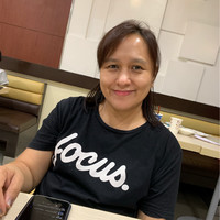 Maria Laarni Villarin