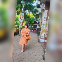Jayati Mukherjee