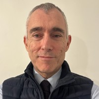 Stephen Mcquillan