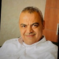 Abdelrahman Abu Ghali