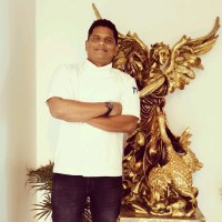 Sanjib Kumar Ray
