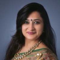 Dr. Purvi Kothari