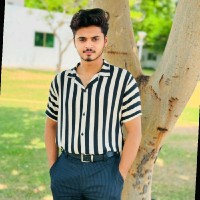 Shaheer Ashraf