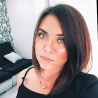 Алина Мальцева